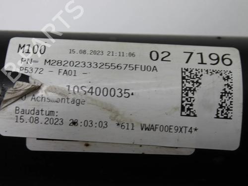 Right front shock absorber CUPRA BORN (K11) 58 e-boost | BP39845204M17 - Image 6