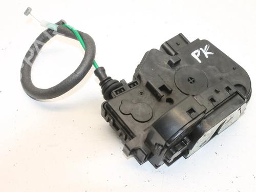 Venstre fortil lås Venstre fortil lås HYUNDAI i40 I (VF) 1.7 CRDi (116 hp) 39785282 39785282