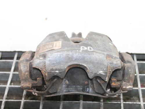 Right front brake caliper AUDI A4 B9 (8W2, 8WC) 2.0 TDI | BP39854215M104 - Image 2