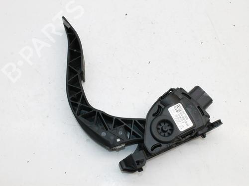 Pedal AUDI A4 B8 Avant (8K5) S4 quattro | BP39837663I4 - Image 3