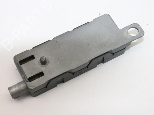 Electronic module PORSCHE MACAN (95B) 3.0 S | BP39851946M83 - Image 3