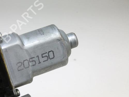 Front right window mechanism SUBARU FORESTER (SH_) 2.0 AWD (SH5) | BP39837815C23 - Image 6