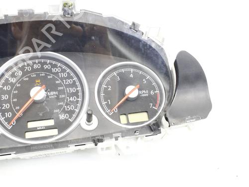 Instrument cluster CHRYSLER CROSSFIRE 3.2 | BP39835952C47 - Image 4
