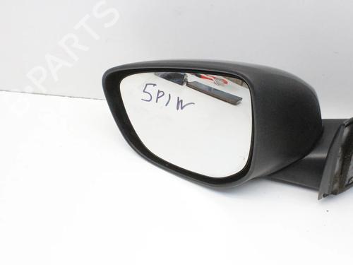 Retrovisor esquerdo CITROËN C4 CACTUS 1.2 THP 110 | BP39869364C26 - Image 7