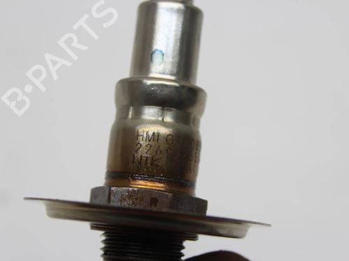 Electronic sensor NISSAN JUKE (F16_) 1.0 | BP39793411M84 - Image 4