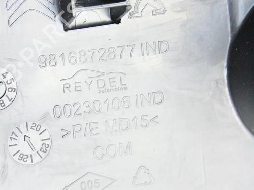 Mittelkonsole OPEL COMBO Box Body/MPV (K9) 1.6 D | BP39866278I22 - Image 8