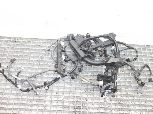 Used Wiring harness Wiring harness TOYOTA C-HR (_X1_) 1.8 Hybrid (ZYX10_, ZYX11_, ZYX10R, ZYX11R) (122 hp) 39880001 39880001