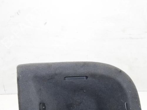 Boot lining AUDI A4 B8 Avant (8K5) S4 quattro | BP39852537I3 - Image 3