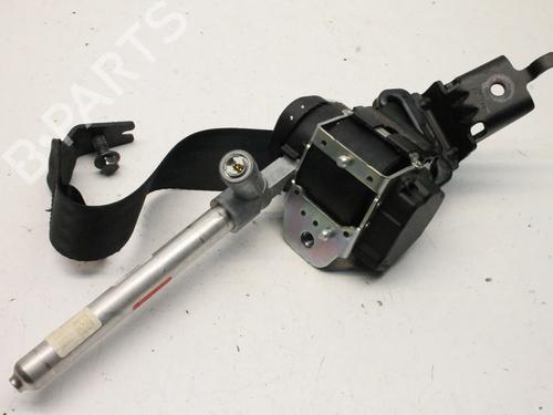 Used Rear left seatbelt Rear left seatbelt VOLVO XC70 II (136) D5 AWD (215 hp) 39826430 39826430