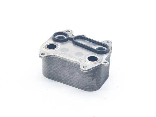 Used Oil radiator Oil radiator AUDI A6 C7 (4G2, 4GC) 2.0 TDI (177 hp) 39823538 39823538