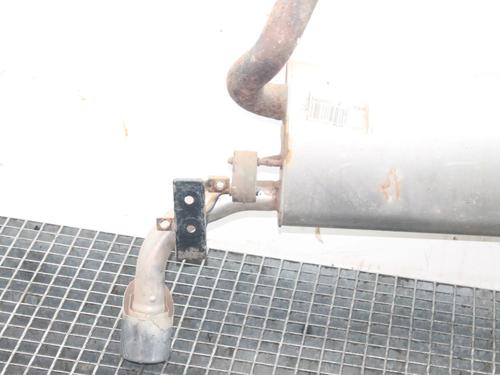 Exhaust system VOLVO V40 Hatchback (525) D2 | BP39849626M121 - Image 3