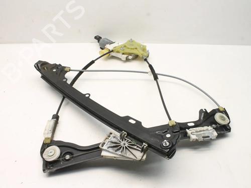 Used Front right window mechanism Front right window mechanism BMW 3 Convertible (E93) 330 d (231 hp) 39817189 39817189