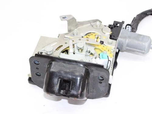 Bagklap lås FORD KUGA II (DM2) 2.0 TDCi 4x4 | BP39818004C101 - Image 2