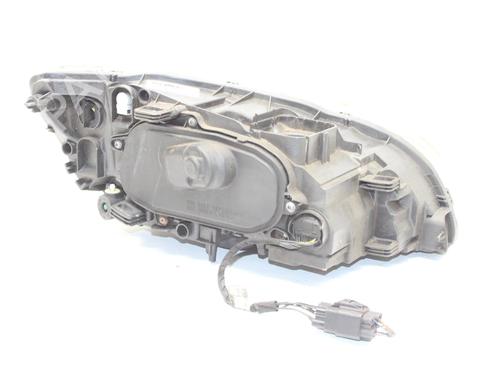 Left headlight VOLVO V60 I (155) D2 | BP39779449C28  - Image 7