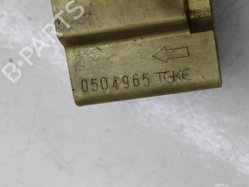 Electronic sensor AUDI TT (8N3) 3.2 VR6 quattro | BP39812732M84 - Image 3