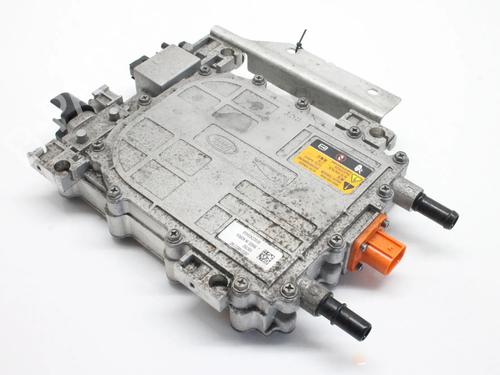 Inverter/Converter JAGUAR I-PACE (X590) EV400 AWD | BP39835507M119 - Image 2