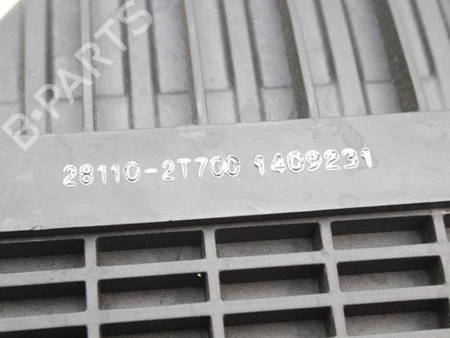 Air filter box KIA OPTIMA (FSGDS6B) 1.7 CRDi | BP39855699M87 - Image 9