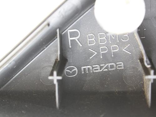 Other MAZDA 3 (BL) 2.0 MZR (BLEFW) | BP39843480O1 - Image 6