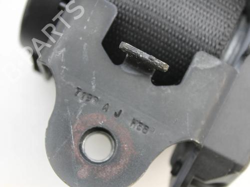 Rear right seatbelt MINI MINI PACEMAN (R61) Cooper SD ALL4 | BP39790665I28 - Image 4