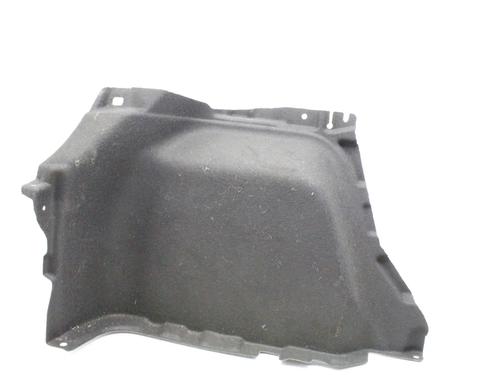 Used Boot lining Boot lining TOYOTA AYGO X (_B7_) 1.0 VVT-i (KGB70) (72 hp) 39838965 39838965