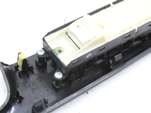 Right front window switch LEXUS CT (ZWA10_) 200h (ZWA10_, ZWA10R) | BP39873442I26 - Image 7
