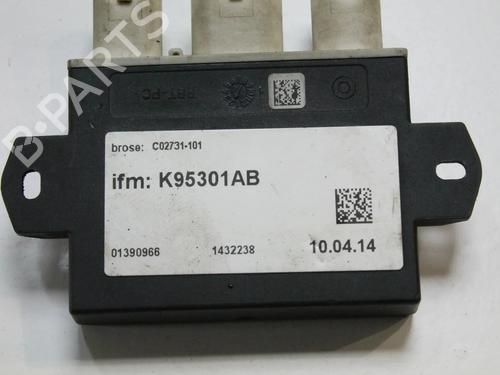 Electronic module FORD KUGA II (DM2) 2.0 TDCi 4x4 | BP39869770M83 - Image 3