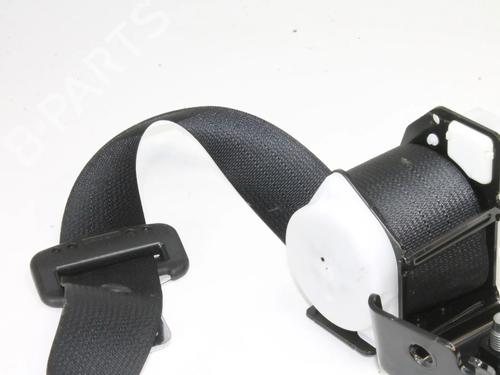 Rear right seatbelt MAZDA 3 (BL) 2.0 MZR (BLEFW) | BP39877906I28 - Image 2