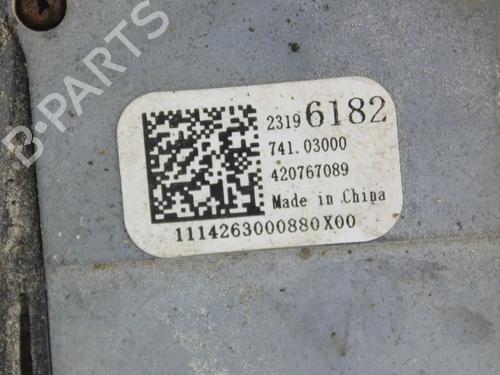 Antenne/Base CADILLAC ESCALADE 6.2 AWD | BP39863433C140 - Image 4