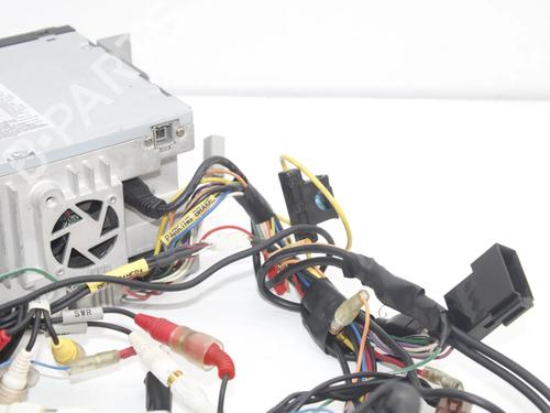 Electronic module HYUNDAI ix55 3.0 V6 CRDi 4WD | BP40556680M83 - Image 10
