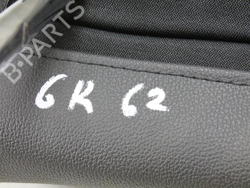 Headrest KIA CEE'D Sportswagon (JD) 1.6 CRDi 128 | BP39870034I31 - Image 3