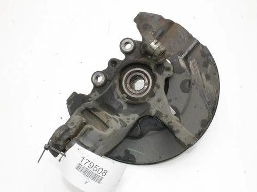 Left front steering knuckle FORD TRANSIT CONNECT V408 Box Body/MPV 1.5 TDCi | BP39810574M25 - Image 4