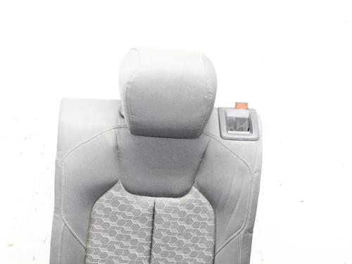 Sæde Bagtil AUDI A1 Sportback (GBA) 30 TFSI | BP39855184C17 - Image 2