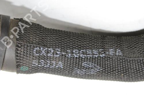 Pipe JAGUAR XF I (X250) 2.2 D | BP39835564M125 - Image 5