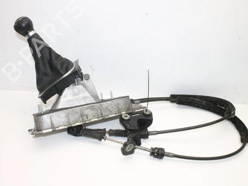 Used Gear lever Gear lever VW SCIROCCO III (137, 138) 2.0 TDI (140 hp) 39878513 39878513