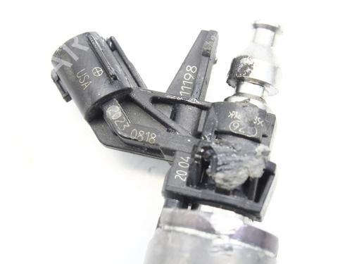 Injector SUZUKI SX4 S-Cross (JY) 1.4 Hybrid (Mild Hybrid) (AKK 414) | BP39857624M100 - Image 5