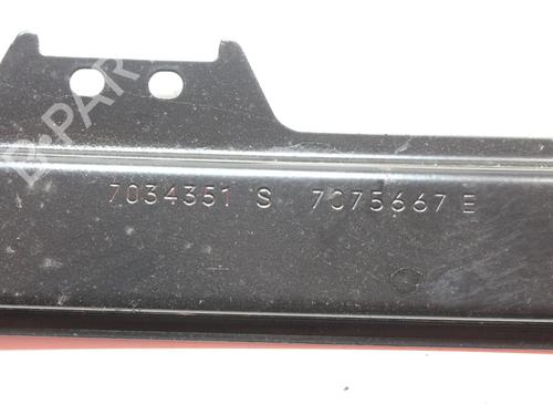 Front left window mechanism BMW 5 (E60) 535 d | BP39871344C22 - Image 3