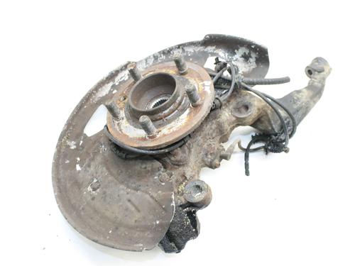 Used Left front steering knuckle Left front steering knuckle LAND ROVER DISCOVERY IV (L319) 3.0 TD 4x4 (245 hp) 39832792 39832792