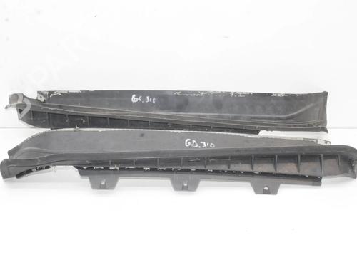 Used Other Other AUDI A5 Convertible (F57, F5E) 2.0 TFSI (190 hp) 39789359 39789359