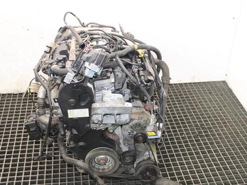 Engine LAND ROVER RANGE ROVER EVOQUE (L538) 2.2 D 4x4 | BP39824371M1 - Image 2