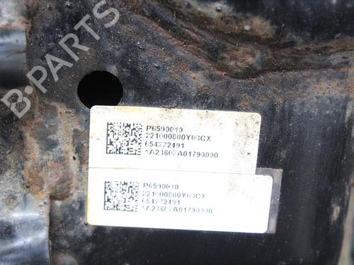 Subframe MG MG 4 (EH32) EV | BP39853468M9 - Image 7