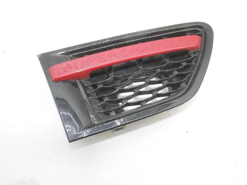 Used Grille Grille LAND ROVER RANGE ROVER SPORT I (L320) 2.7 D 4x4 (190 hp) 39796548 39796548