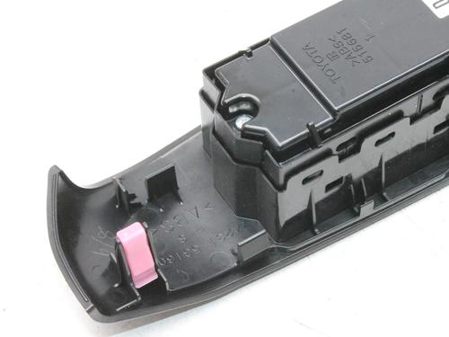 Right front window switch LEXUS IS III (_E3_) 300h (AVE30_, AVE30R) | BP39831567I26  - Image 5