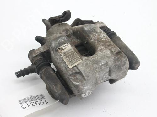 Left rear brake caliper CITROËN C3 III (SX) 1.2 THP 110 (SXHNPS, SXHNZT, SXHNZ6) | BP39857508M107 - Image 2