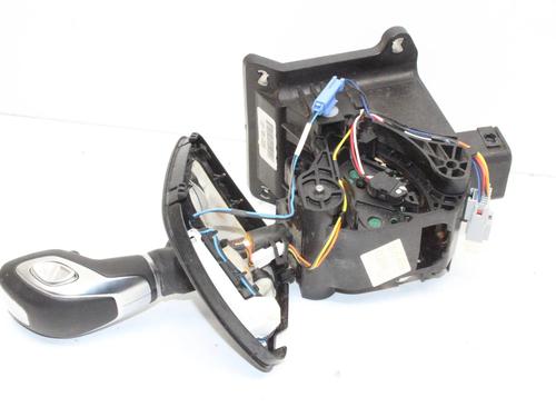 Gear lever FORD KUGA II (DM2) 2.0 TDCi | BP39856931M90 - Image 6