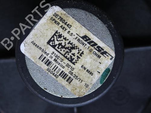 Speaker OPEL AMPERA (R12) EV 150 | BP39791596E2 - Image 3