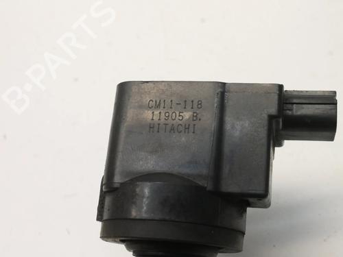 Ignition coil HONDA INSIGHT (ZE_) 1.3 IMA (ZE28, ZE2) | BP39843608M94 - Image 4
