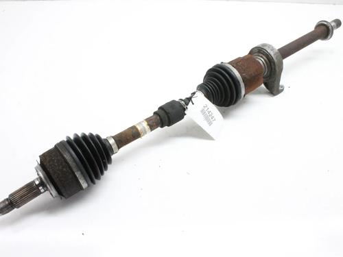 Drivaksel fortil Højre Drivaksel fortil Højre HONDA CIVIC X Hatchback (FC_, FK_) 1.0 VTEC (FK6) (129 hp) 39824254 39824254