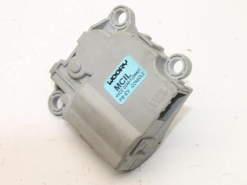 Used Electronic module Electronic module KIA SOUL II (PS) EV Electric (110 hp) 39806193 39806193