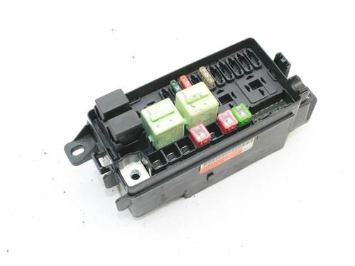 Used Fuse box Fuse box MINI MINI COUNTRYMAN (R60) Cooper SD ALL4 (143 hp) 39864553 39864553