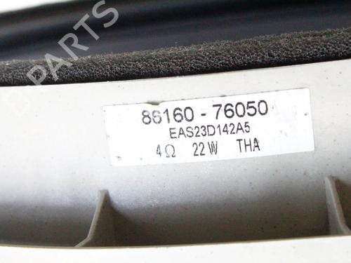 Speaker LEXUS CT (ZWA10_) 200h (ZWA10_, ZWA10R) | BP39800487E2 - Image 3